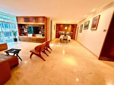 Apartamento com 3 Quartos à venda, 184m² no Copacabana, Rio de Janeiro