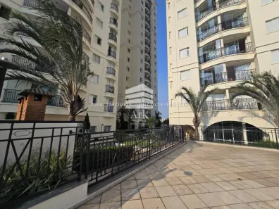 Apartamento com 3 Quartos à venda, 69m² no Ipiranga, São Paulo