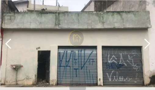 Casa com 2 Quartos à venda, 137m² no Veloso, Osasco