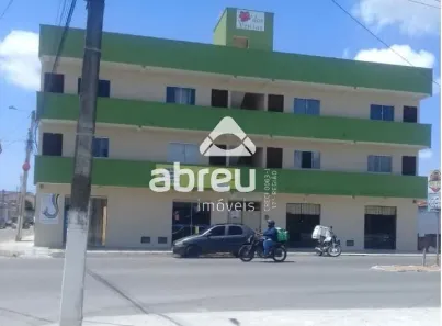 Imóvel Comercial à venda, 600m² no Rosa dos Ventos, Parnamirim