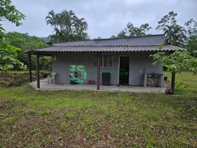 Fazenda/Sítio com 2 Quartos à venda, 60m² no Vila Ac, Mongaguá