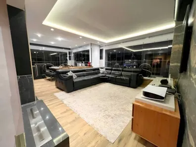 Flat com 2 Quartos à venda, 116m² no Jardim Leonor, São Paulo
