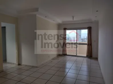Apartamento com 2 Quartos à venda, 72m² no Jardim dos Estados, Taubaté