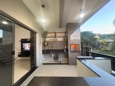 Casa com 2 Quartos à venda, 92m² no Freguesia (Ilha do Governador), Rio de Janeiro