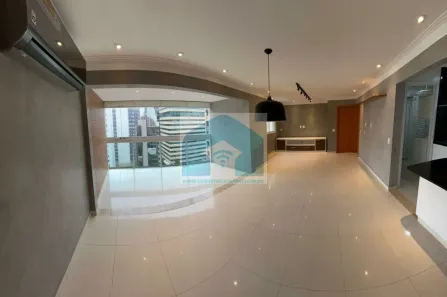 Apartamento com 2 Quartos à venda, 96m² no Vila Olímpia, São Paulo