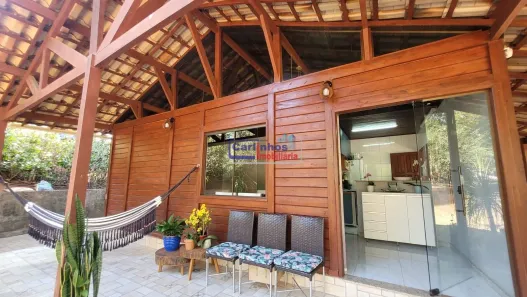 Casa com 3 Quartos à venda, 3625m² no , Juatuba
