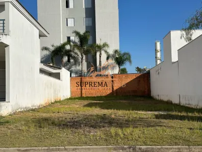 Lote/Terreno à venda, 250m² no Parque Ibiti Reserva, Sorocaba