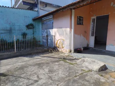 Casa com 4 Quartos à venda, 90m² no Jardim Satélite, São José dos Campos