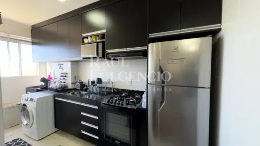 Apartamento com 2 Quartos à venda, 44m² no Gleba Fazenda Palhano, Londrina
