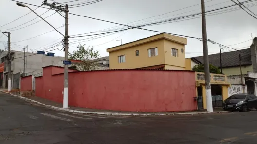 Casa com 4 Quartos à venda, 230m² no Cidade Jardim Cumbica, Guarulhos
