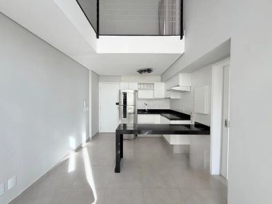 Cobertura com 1 Quarto à venda, 72m² no Cambuí, Campinas