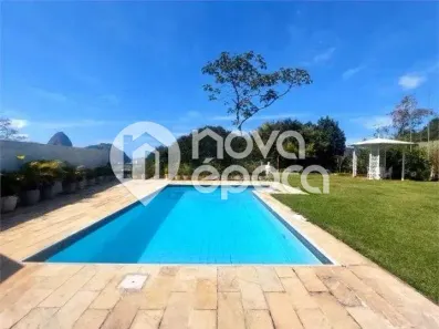 Casa com 3 Quartos à venda, 456m² no Botafogo, Rio de Janeiro