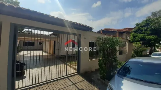 Casa com 3 Quartos à venda, 99m² no City Bussocaba, Osasco