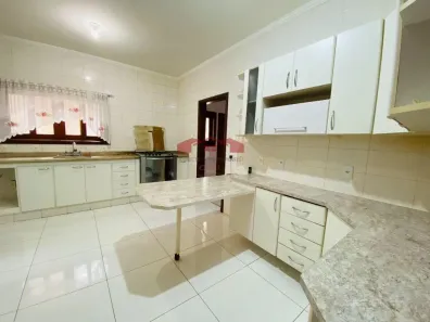 Casa com 6 Quartos à venda, 283m² no Loteamento Residencial Barão do Café, Campinas