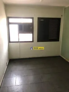 Sala Comercial à venda, 78m² no Rudge Ramos, São Bernardo do Campo