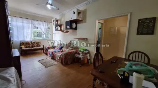 Apartamento com 2 Quartos à venda, 65m² no Vila da Penha, Rio de Janeiro
