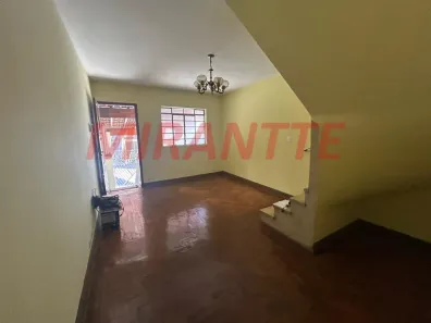Sobrado com 2 Quartos à venda, 72m² no Tucuruvi, São Paulo