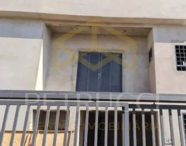 Casa com 3 Quartos à venda, 256m² no Jardim Residencial Veneza, Indaiatuba