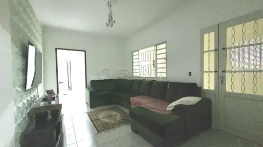 Casa com 2 Quartos à venda, 129m² no Jardim Califórnia, Jacareí