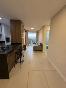 Apartamento com 2 Quartos à venda, 63m² no São Judas, Itajaí