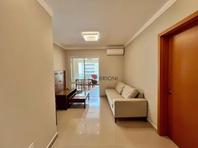 Apartamento com 2 Quartos à venda, 85m² no Nova Aliança, Ribeirão Preto
