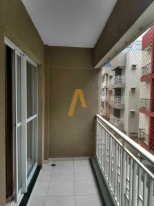 Apartamento com 1 Quarto à venda, 50m² no Nova Aliança, Ribeirão Preto