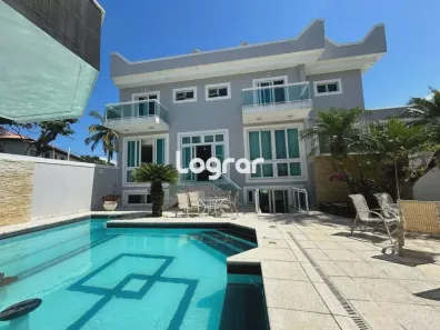 Casa com 5 Quartos à venda, 682m² no Camboinhas, Niterói