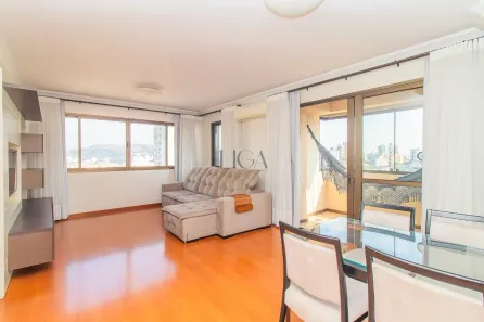 Apartamento com 2 Quartos para venda ou aluguel, 89m² no Petrópolis, Porto Alegre