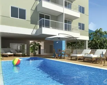 Cobertura com 2 Quartos à venda, 138m² no Praça Seca, Rio de Janeiro