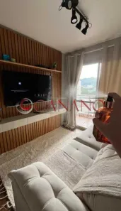 Apartamento com 3 Quartos à venda, 75m² no Todos os Santos, Rio de Janeiro