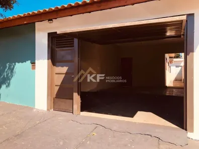 Casa com 3 Quartos à venda, 120m² no Centro, Serrana