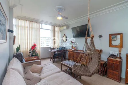 Apartamento com 3 Quartos à venda, 104m² no Catete, Rio de Janeiro