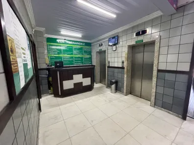 Sala Comercial à venda, 21m² no Vitória, Salvador