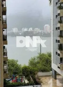 Apartamento com 2 Quartos à venda, 85m² no Lagoa, Rio de Janeiro