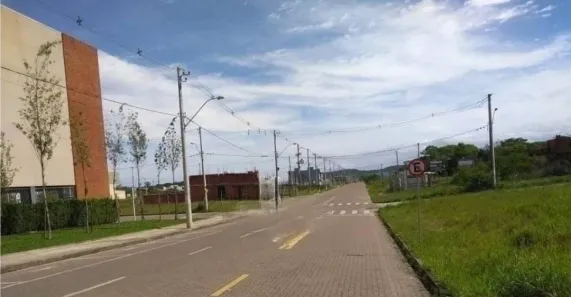 Lote/Terreno à venda, 149m² no Aberta dos Morros, Porto Alegre