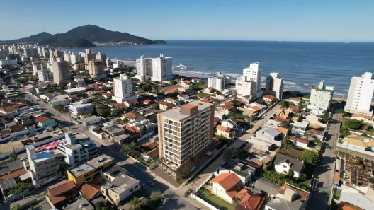 Apartamento com 2 Quartos à venda, 93m² no Gravatá, Navegantes