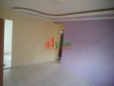 Apartamento com 2 Quartos à venda, 79m² no Niterói, Betim