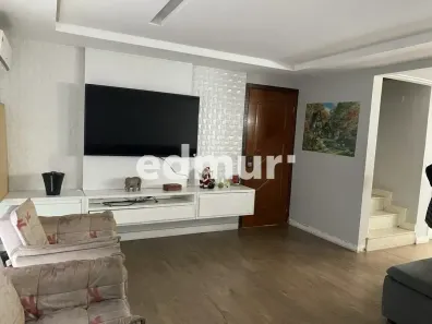 Casa com 3 Quartos para alugar, 202m² no Vila Mariana, São Paulo