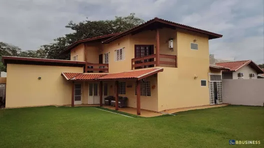 Casa com 4 Quartos à venda, 270m² no Parque das Universidades, Campinas
