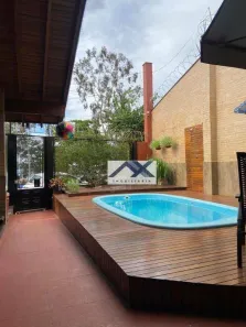 Casa com 4 Quartos à venda, 180m² no Jardim Primavera, Itapuí