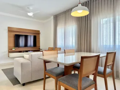 Apartamento com 2 Quartos à venda, 72m² no Nova Campinas, Campinas