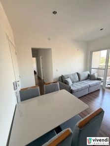 Apartamento com 2 Quartos à venda, 61m² no Jardim Colônia, Jundiaí
