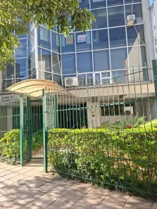 Sala Comercial com 1 Quarto à venda, 47m² no Moinhos de Vento, Porto Alegre