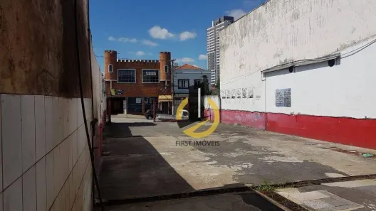 Lote/Terreno à venda, 300m² no Vila Dom Pedro I, São Paulo
