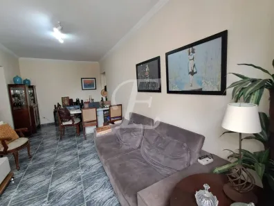 Apartamento com 2 Quartos à venda, 110m² no Ponta da Praia, Santos