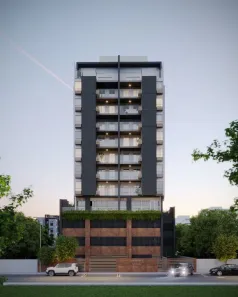 Apartamento com 3 Quartos à venda, 80m² no Centro, Juiz de Fora