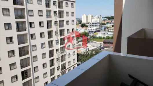 Apartamento com 2 Quartos à venda, 60m² no Vila Santa Catarina, São Paulo