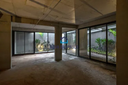 Ponto Comercial à venda, 386m² no Pinheiros, São Paulo