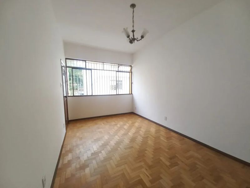Apartamento com 3 quartos — Lourdes, Belo Horizonte