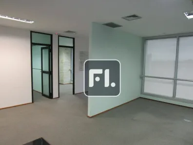 Sala Comercial para alugar, 175m² no Vila Almeida, São Paulo
